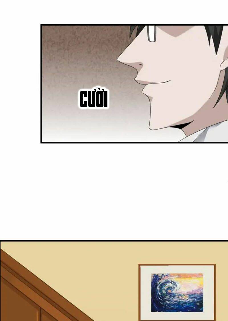 Siêu Cấp Đại Chủ Bạ: Chapter 68