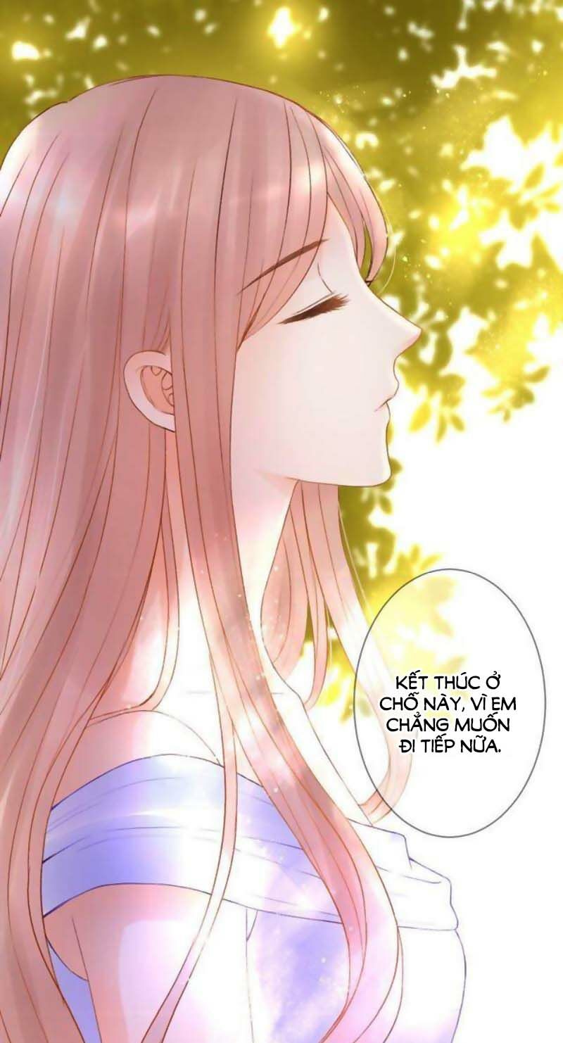 Ở lại thế kỷ này: Chapter 61