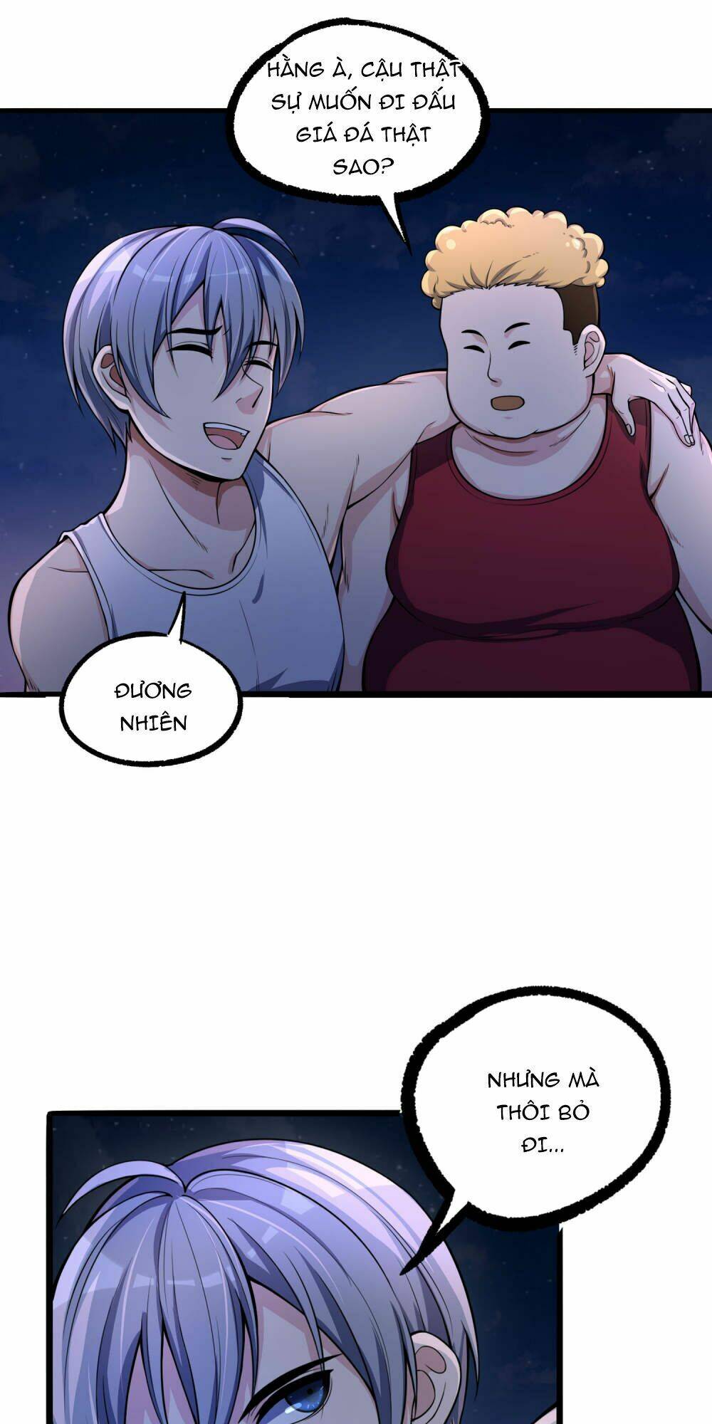 Tôi Có Thuốc Hối Hận: Chapter 9