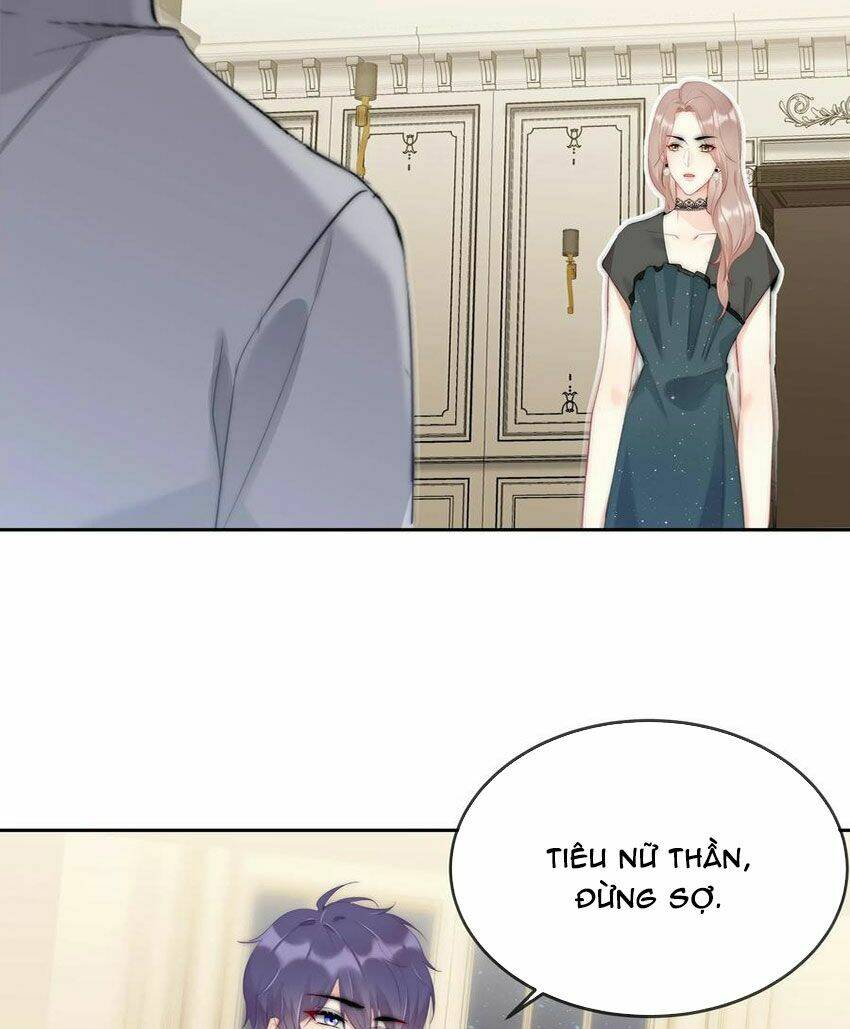 Boss Đại Nhân Là Nữ Thần?: Chapter 43