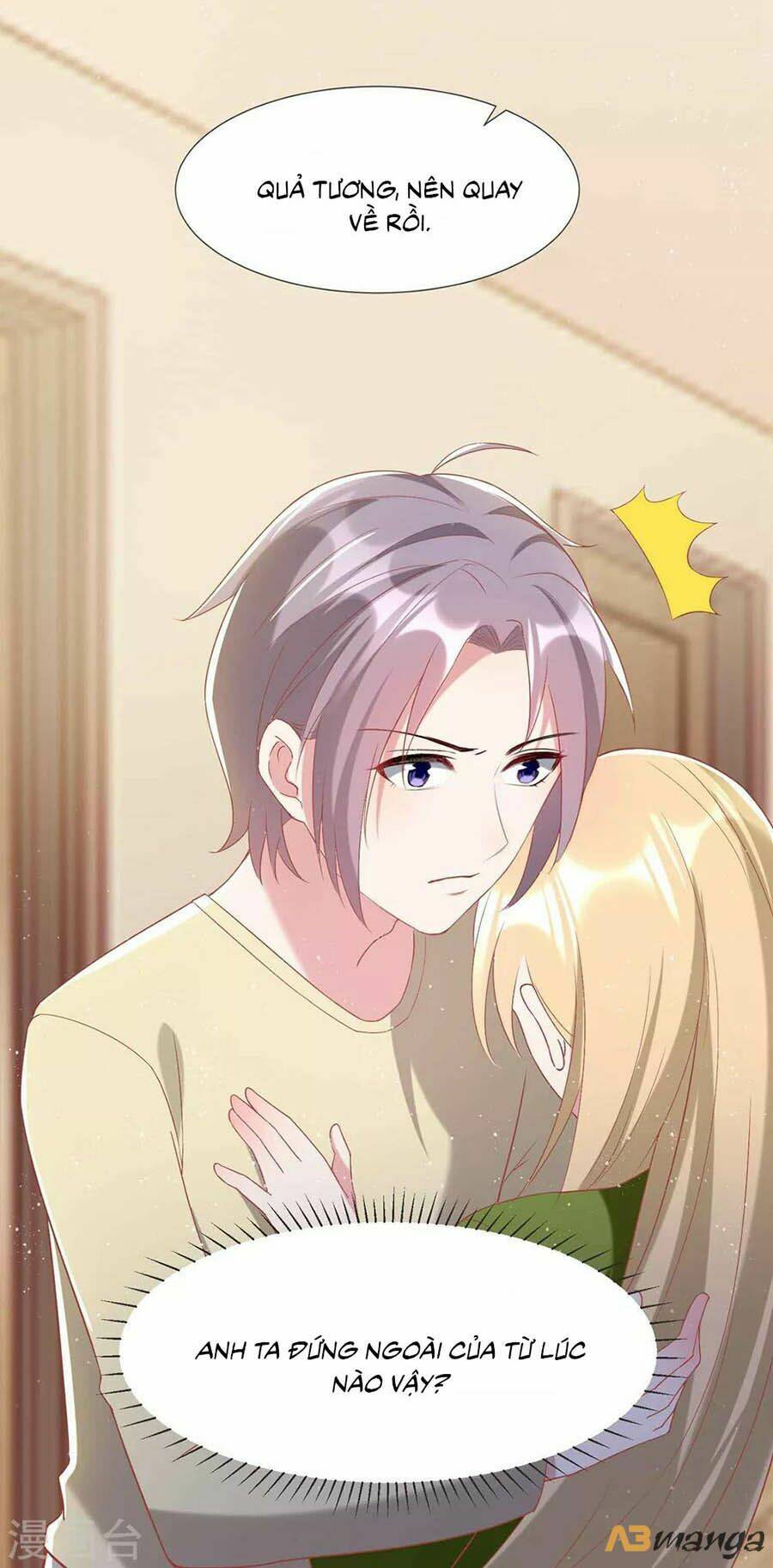 Hẹn Hò Siêu Tốc: Chapter 54