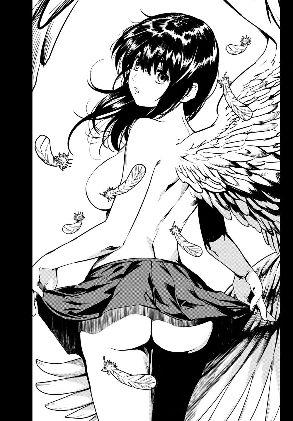 Tình Duyên Nơi Cuộc Chiến Kiêu Hùng: Chapter 13