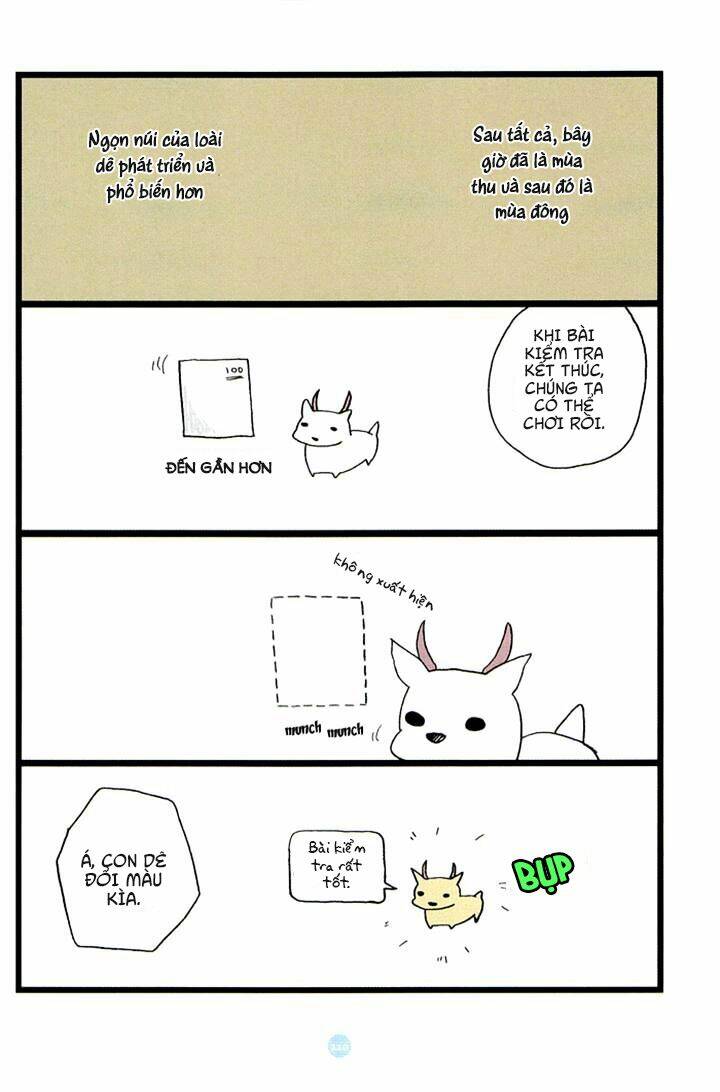 Seishun Rikon: Chapter 5