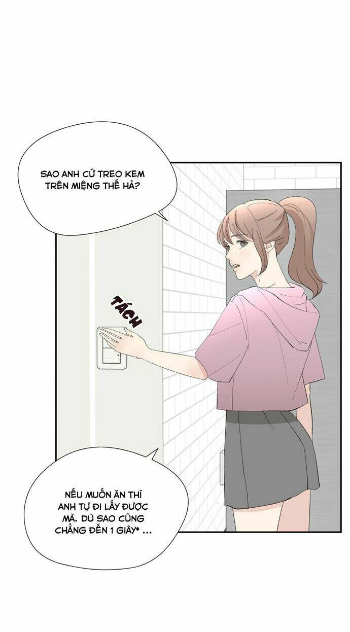Oh My God: Chapter 6