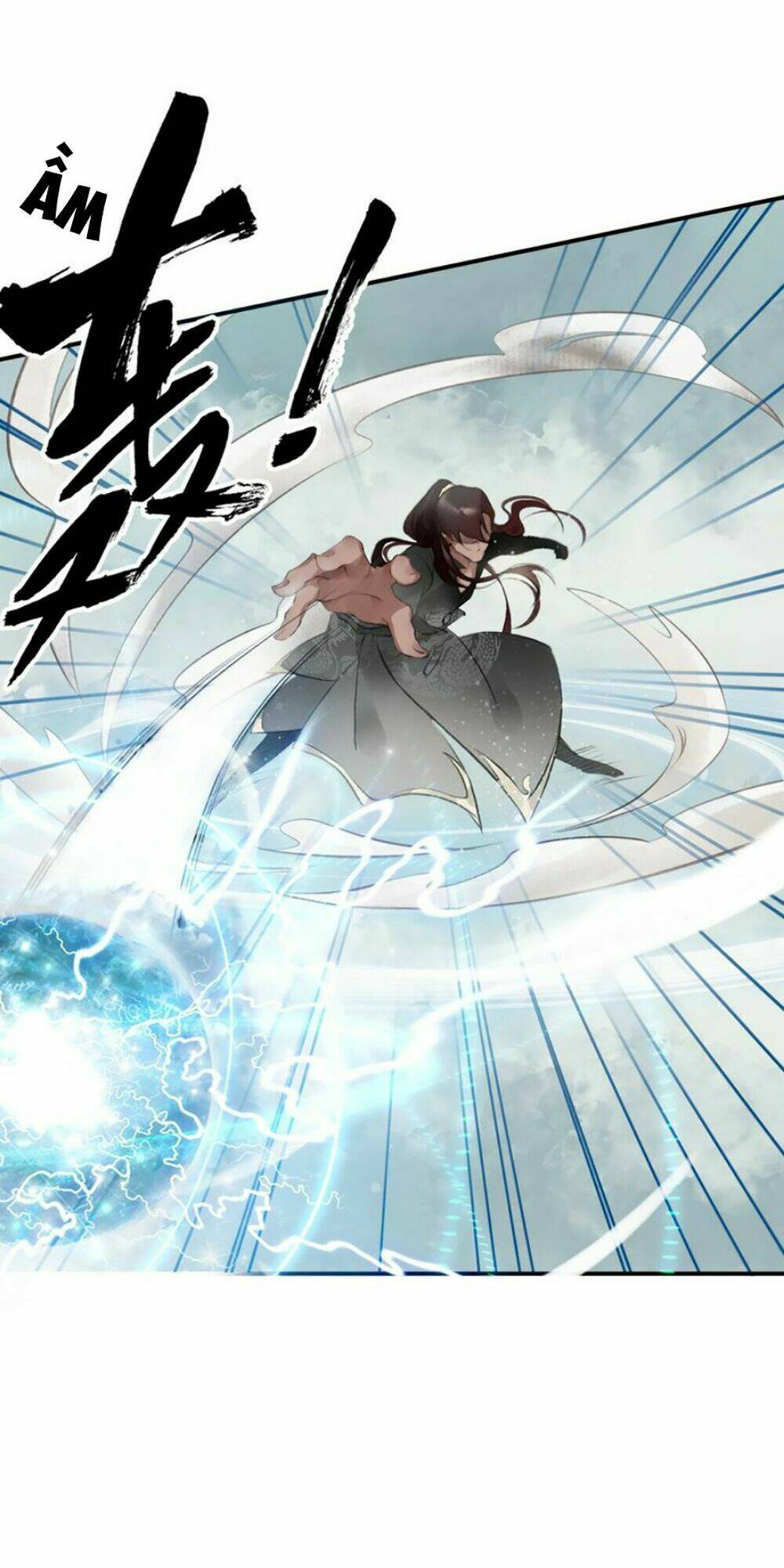 Đế Sư Tại Thượng: Chapter 1