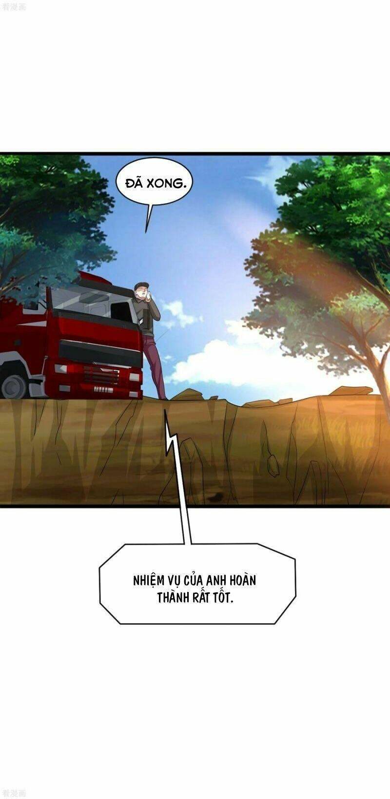 Đô Thị Tà Vương: Chapter 127
