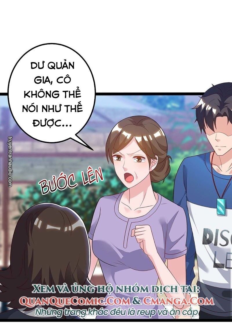 Trọng Sinh Khí Thiếu Quy Lai: Chapter 116