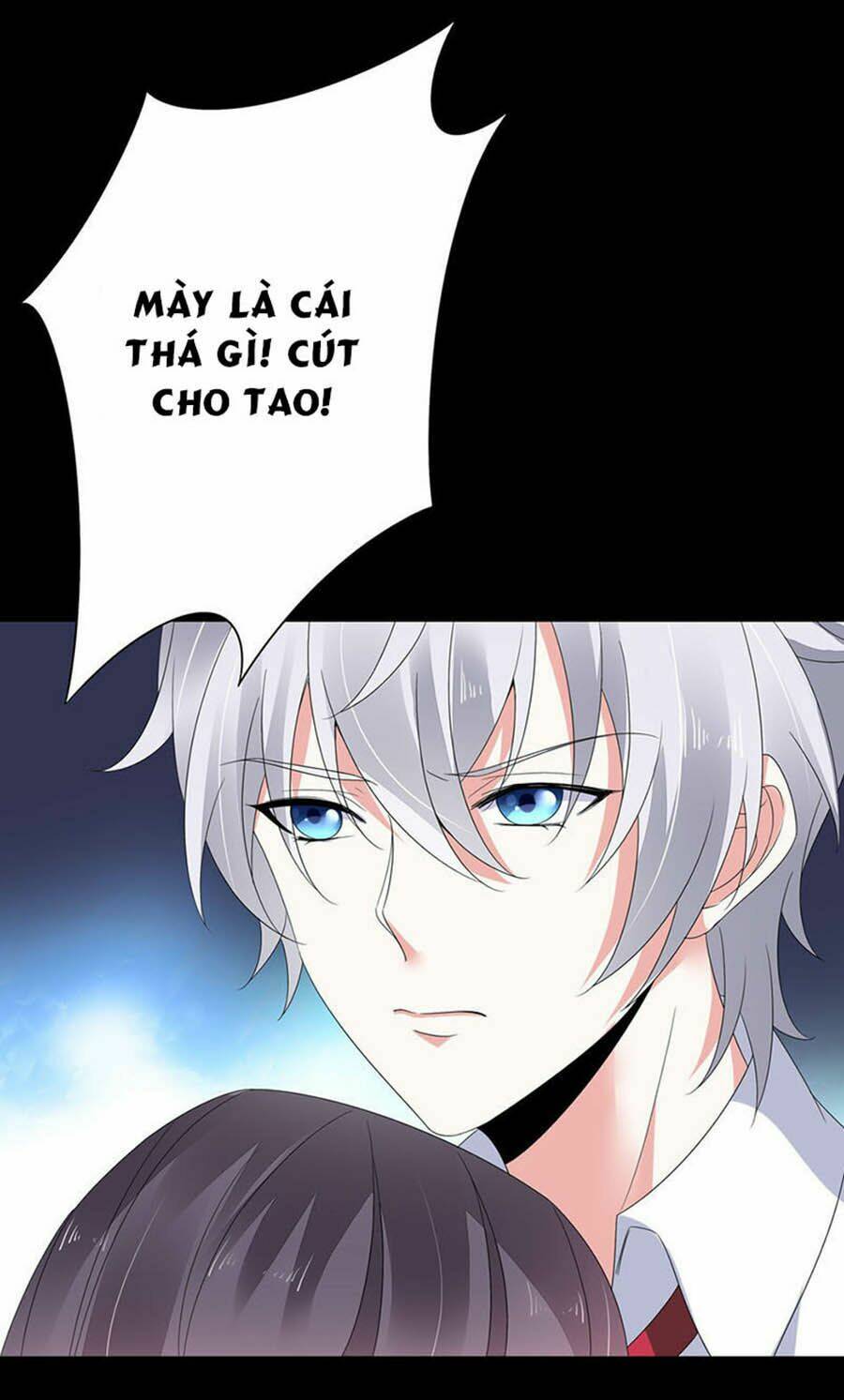 Yêu Tôi Đều Chết Cả Đi!: Chapter 144