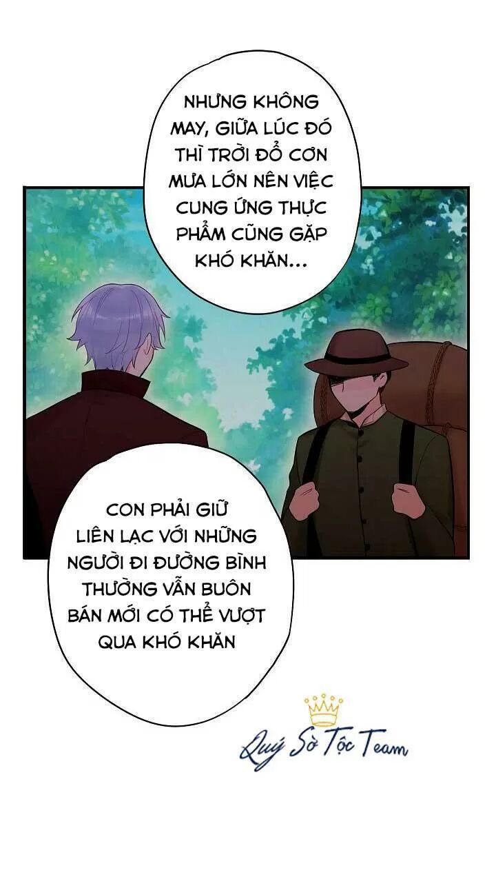 Tồn Tại Với Tư Cách Là Vợ Của Nam Chính: Chapter 124: - Báo cáo thành quả