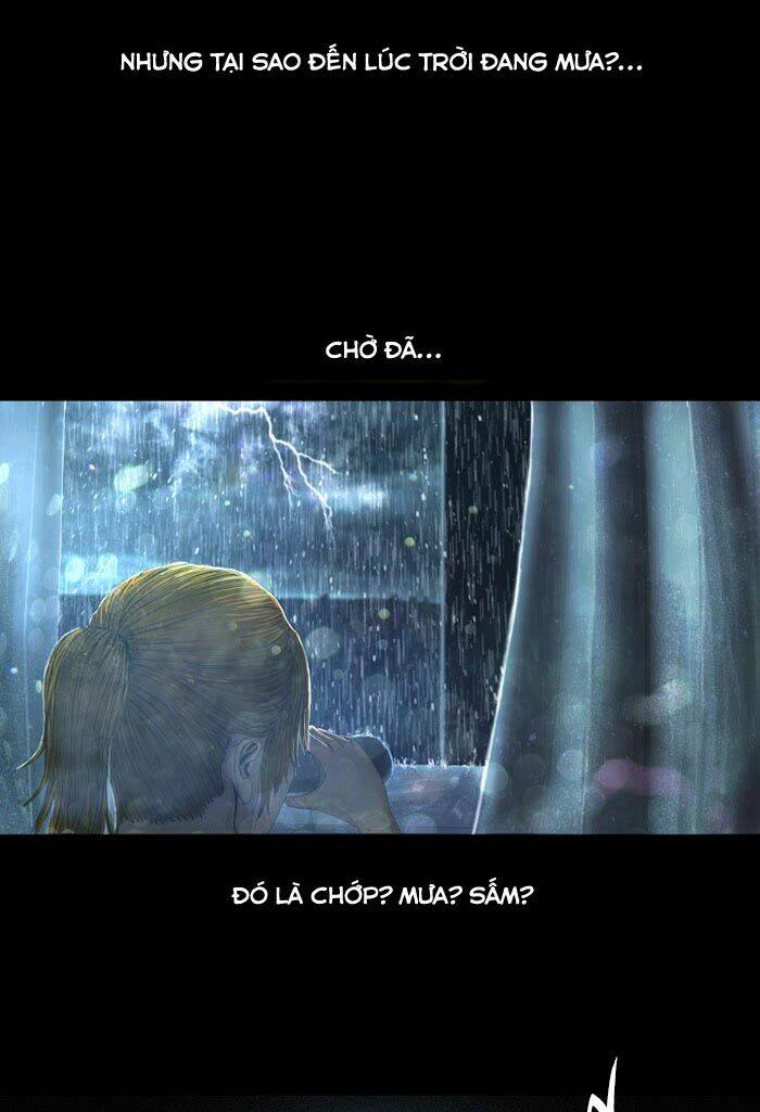 Dead Days: Chapter 10