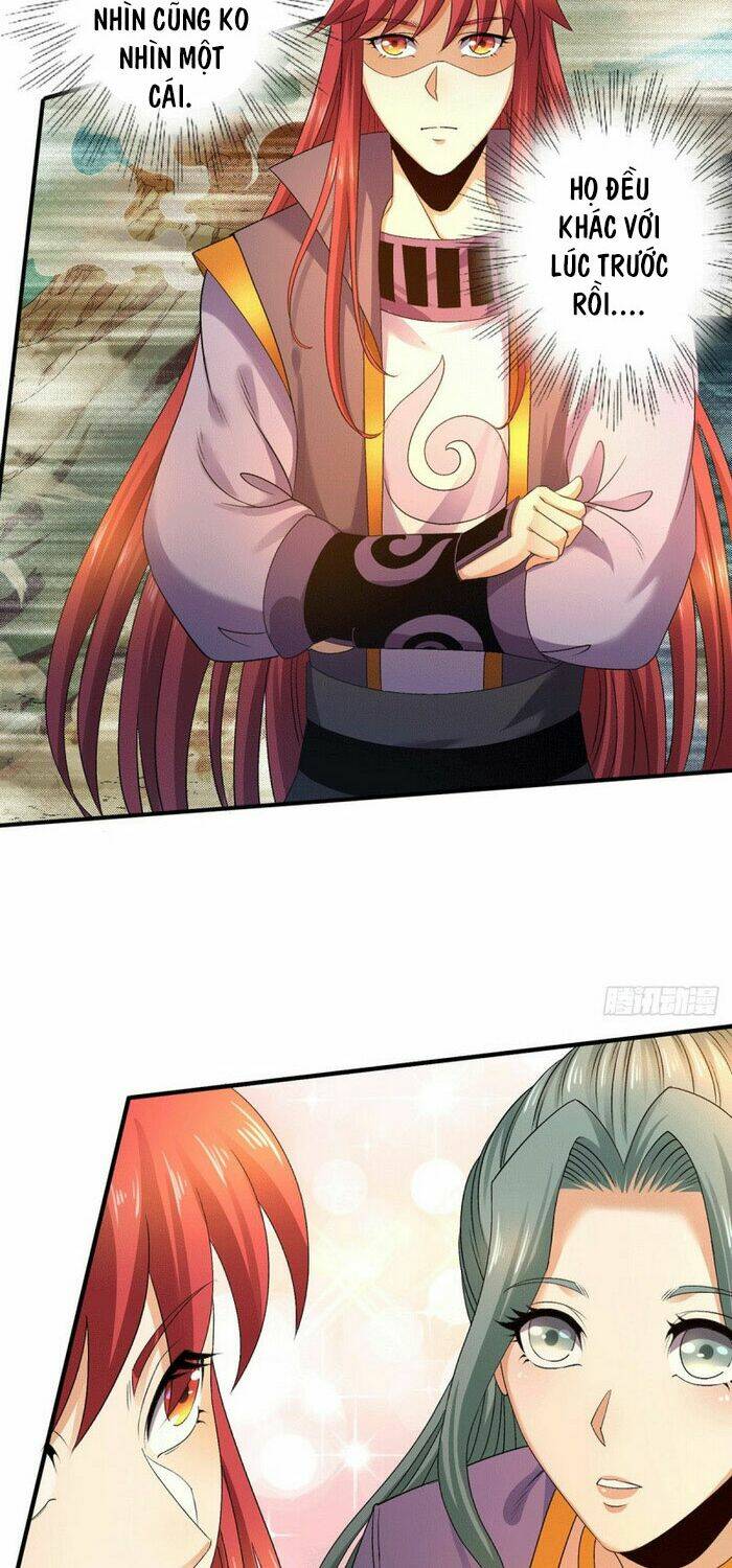 Tiên Vương Trùng Sinh: Chapter 225