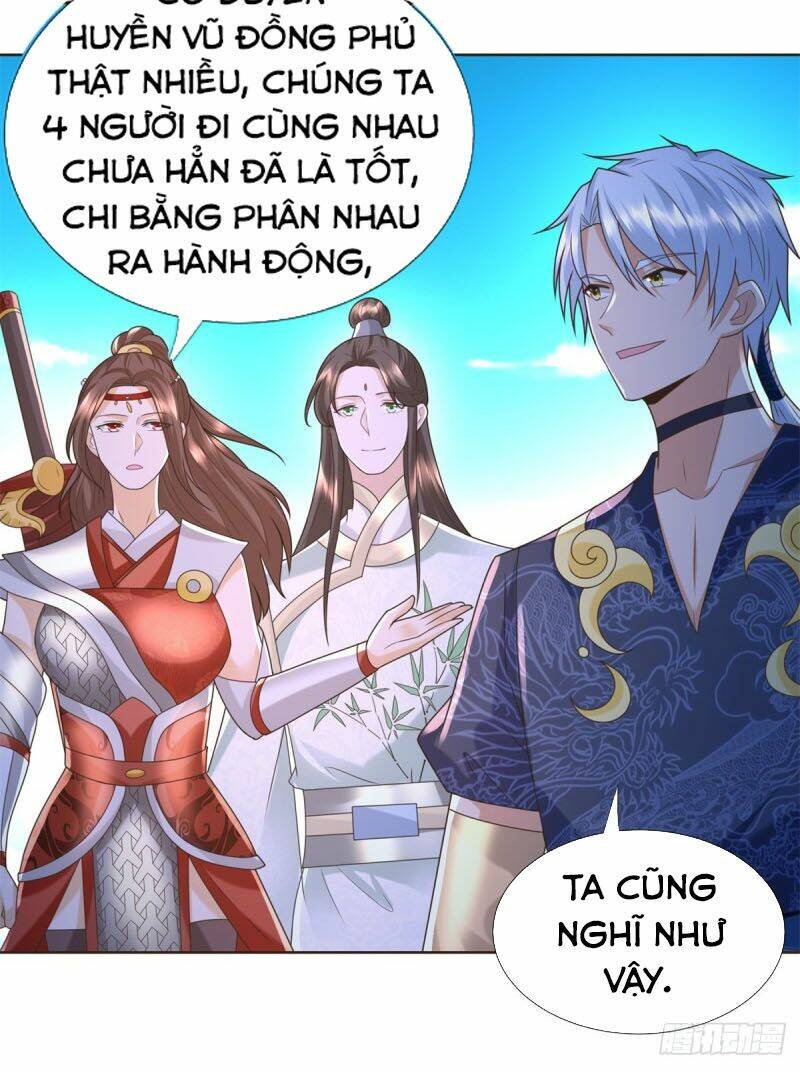 Chí Tôn Trọng Sinh: Chapter 128