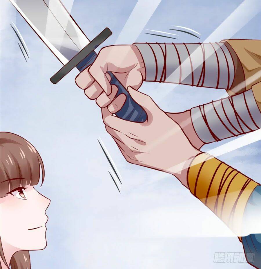 Nữ Đế Livestream Công Lược: Chapter 4