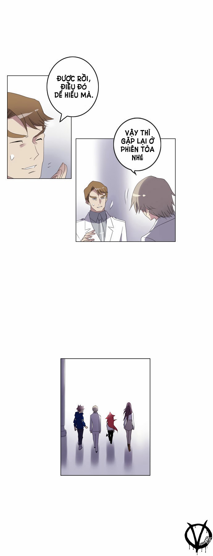 Soul Cartel: Chapter 39