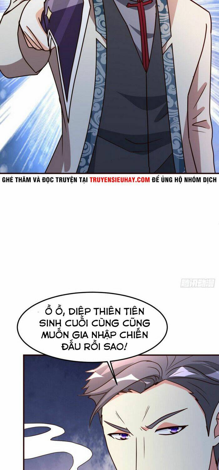 Trọng Sinh Tu Chân Tại Đô Thị: Chapter 120