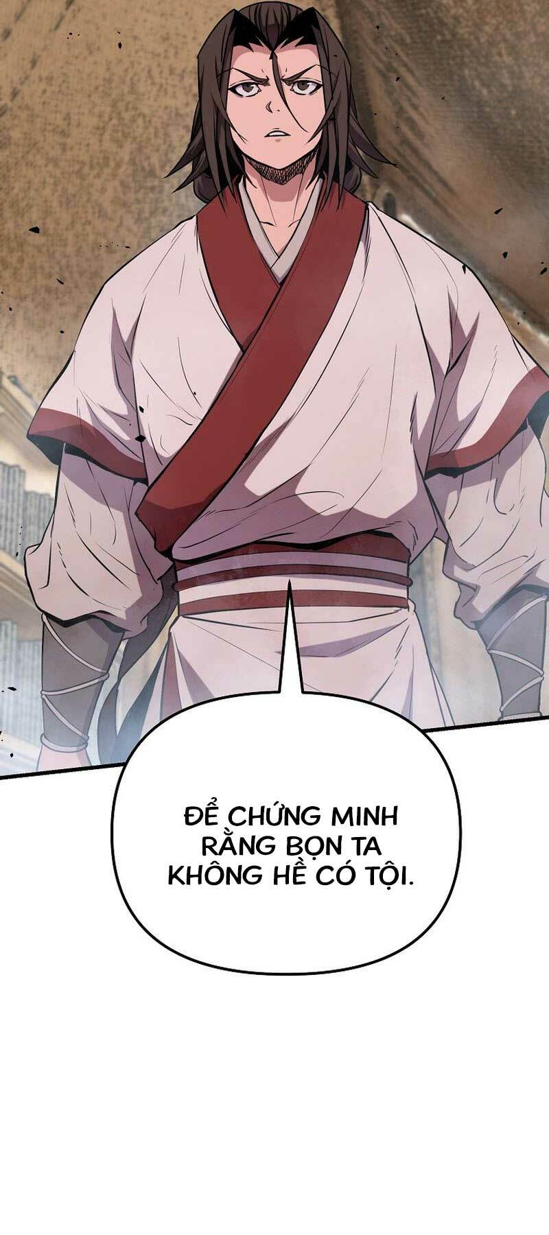 Đông Phương Bất Bại: Chapter 17