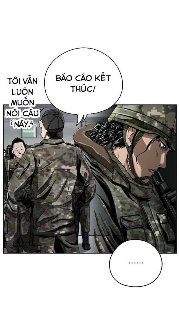 Truyền Thuyết Anh Hùng Thời Mạt Thế: Chapter 9
