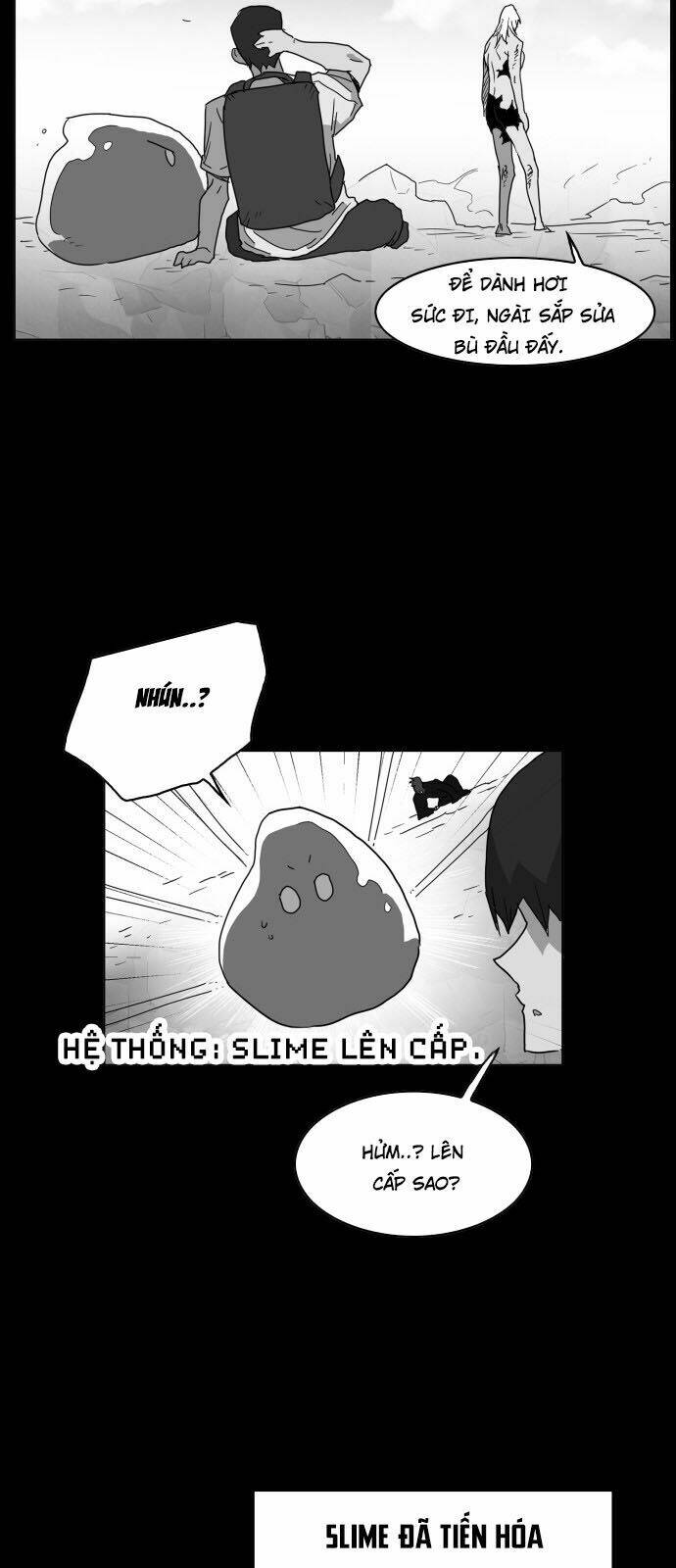 Hard Core Leveling Warrior: Chapter 128