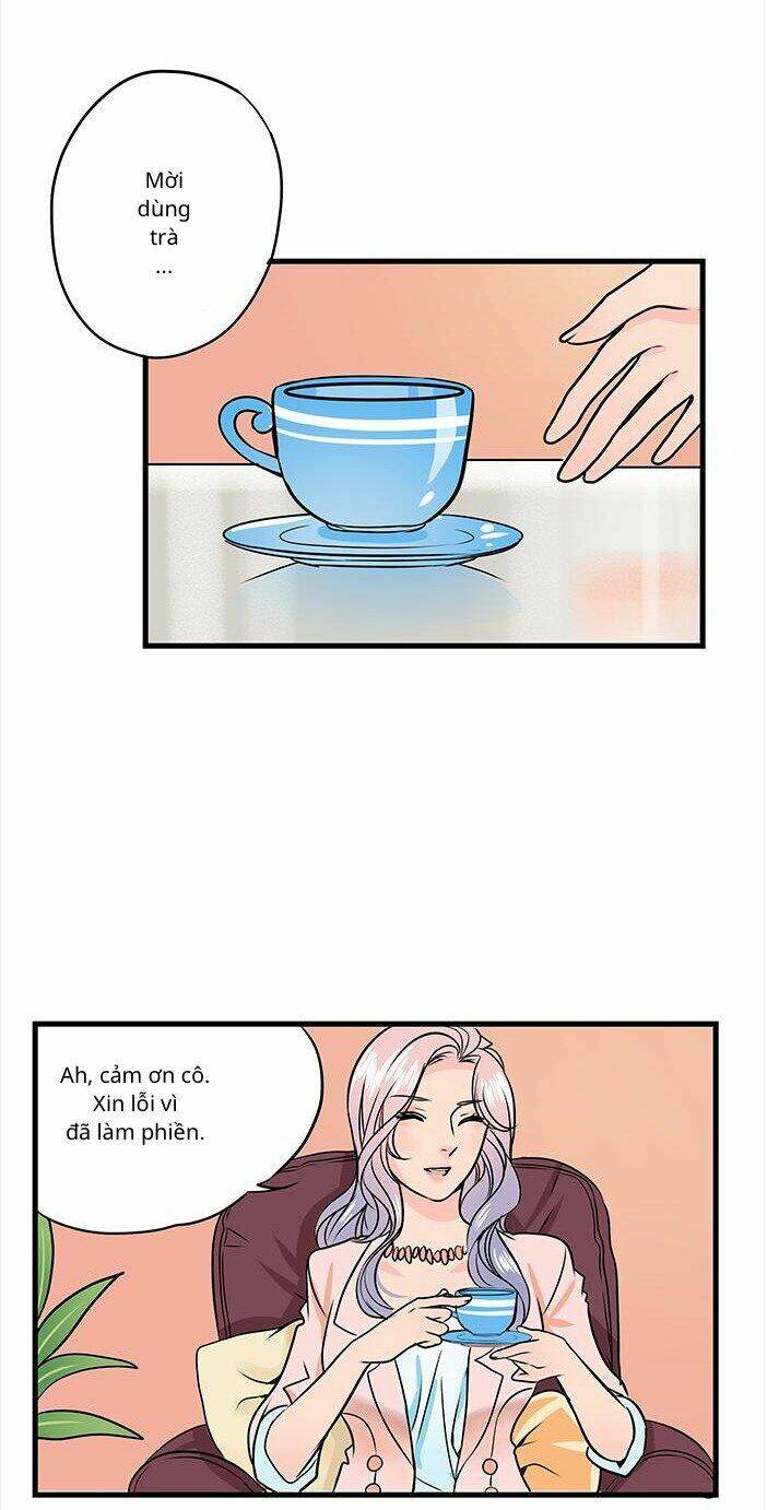 Chàng Trai Từ Quả Trứng: Chapter 19