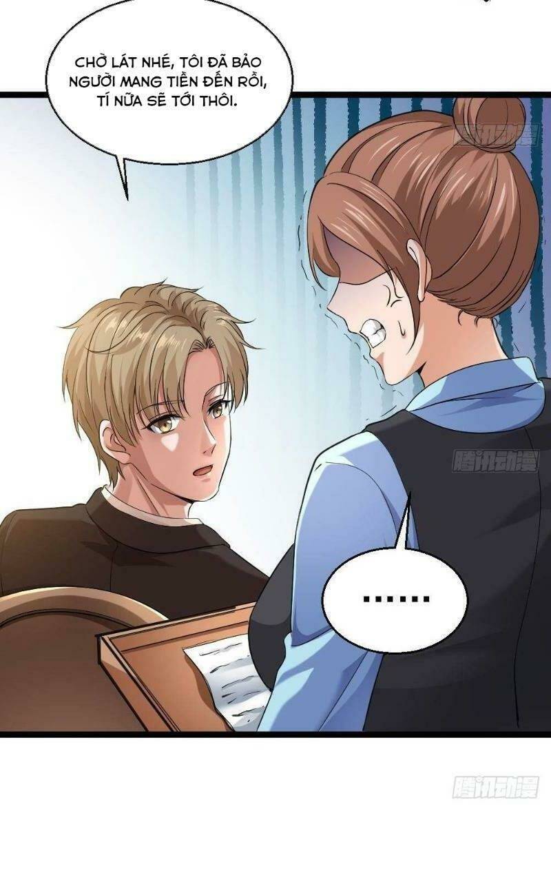 Tối Cuồng Nữ Tế: Chapter 20