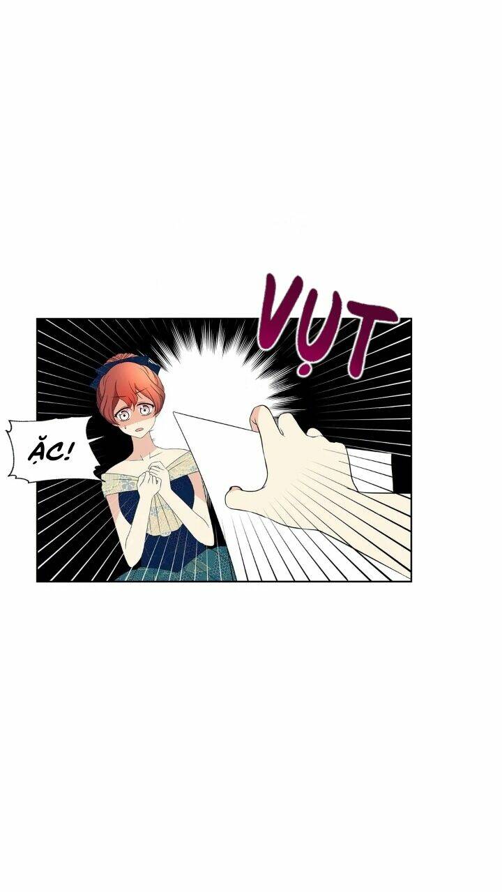 Công Chúa Thời Gian Có Hạn: Chapter 18