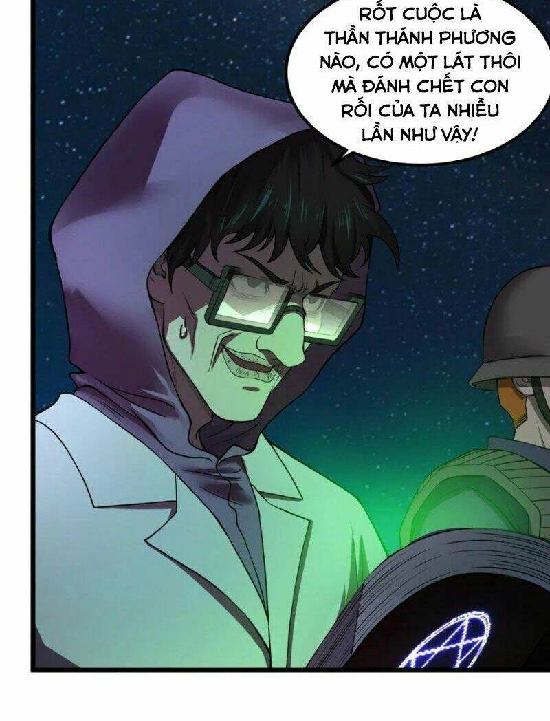 Danh Sách Kẻ Phản Diện: Chapter 124