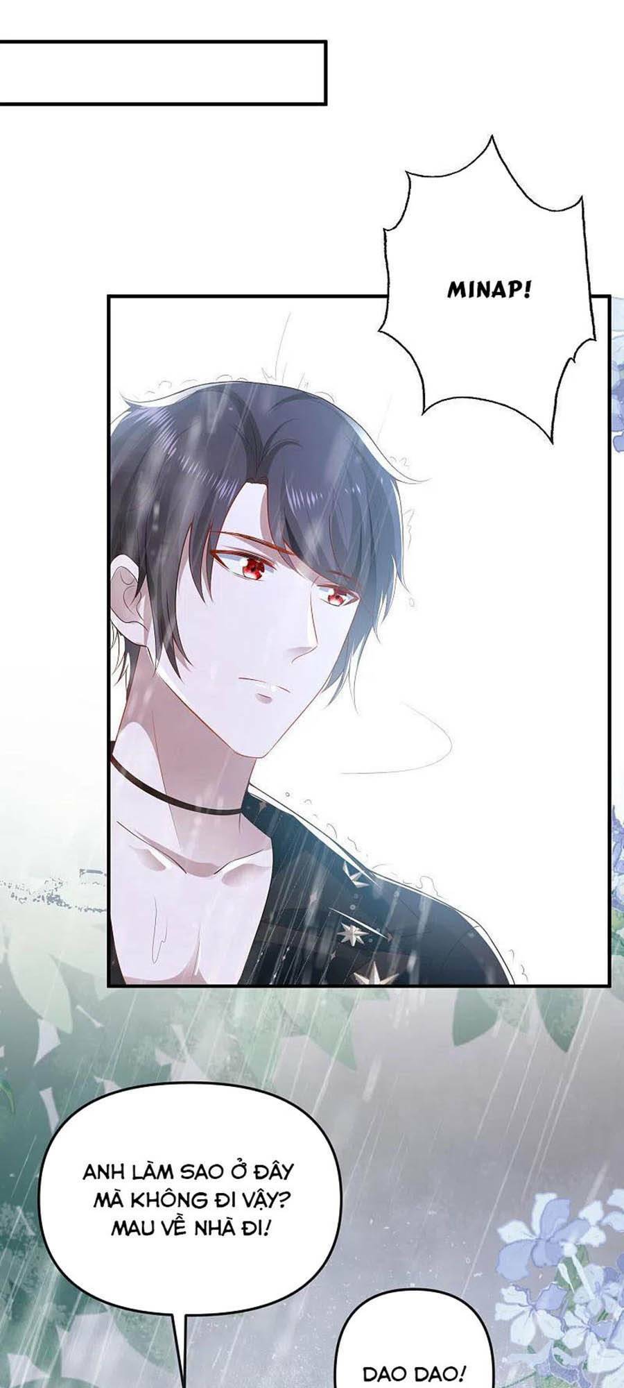 Sủng Hậu Của Vương: Chapter 143