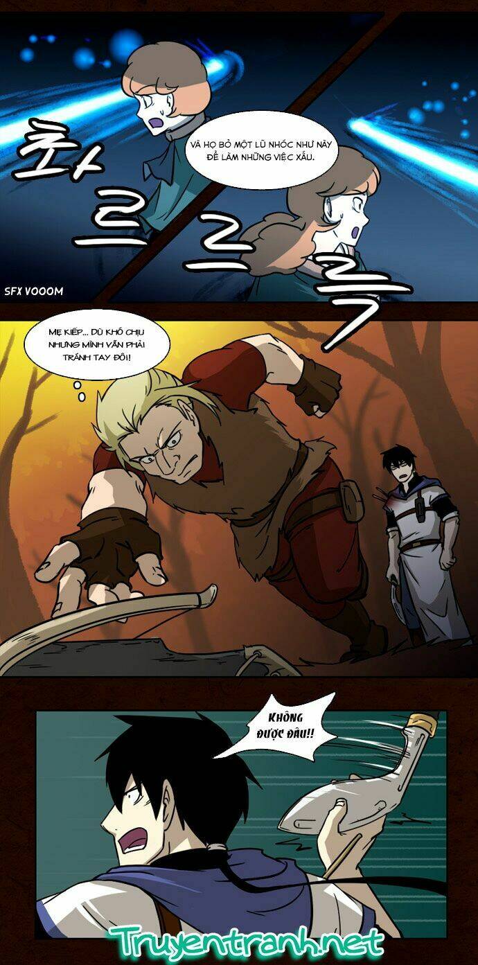 Fantasy World Survival: Chapter 13