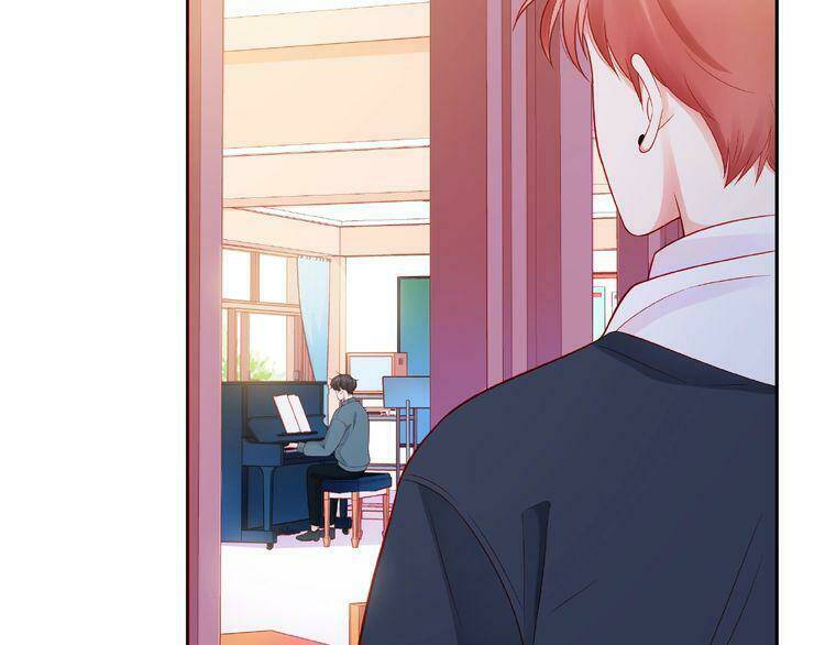 Giai Điệu Của Sự Va Chạm: Chapter 39