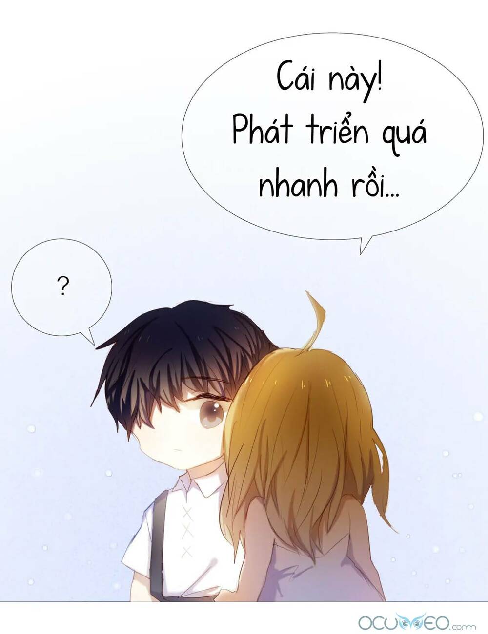 Kế Hoạch Trái Tim: Chapter 30