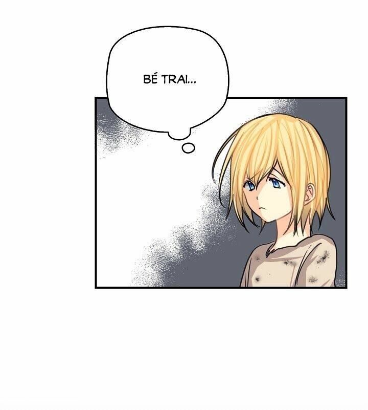 Ba Người Anh Trai Của Tôi Là Bạo Quân: Chapter 8