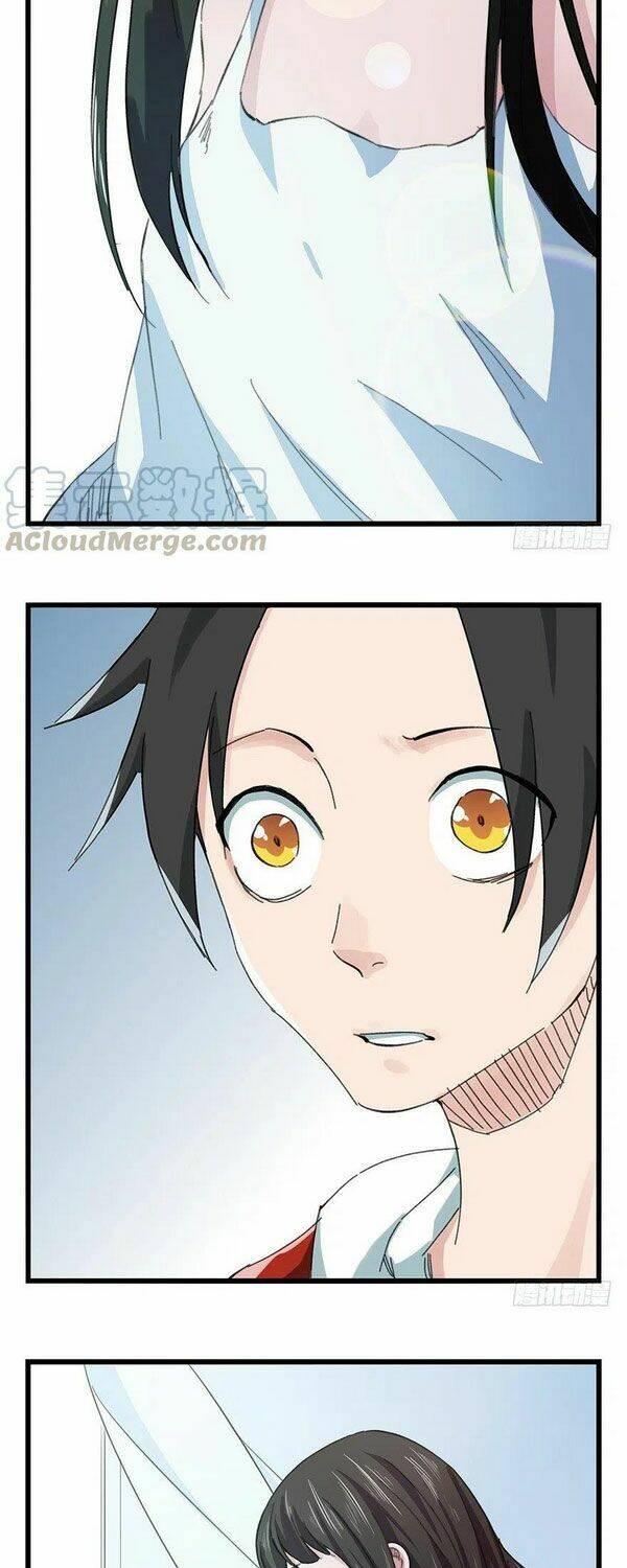 Thăng Vân Tháp: Chapter 21