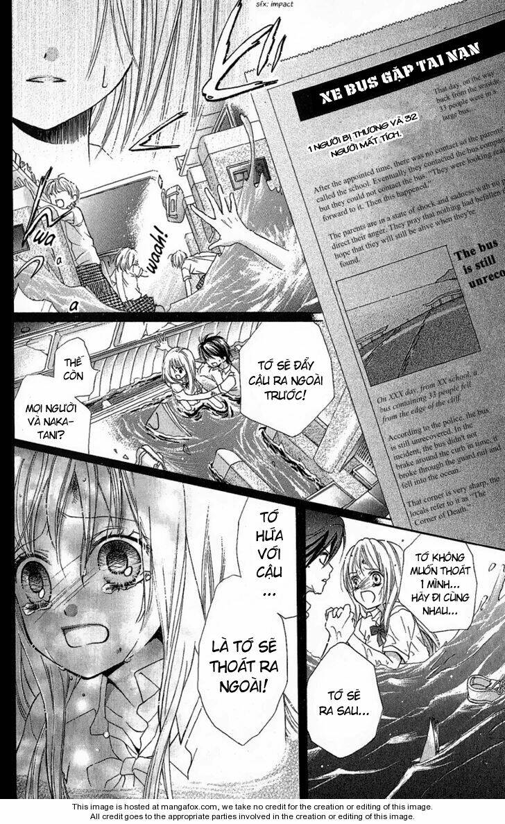 Screaming Lesson!!!: Chapter 3.4