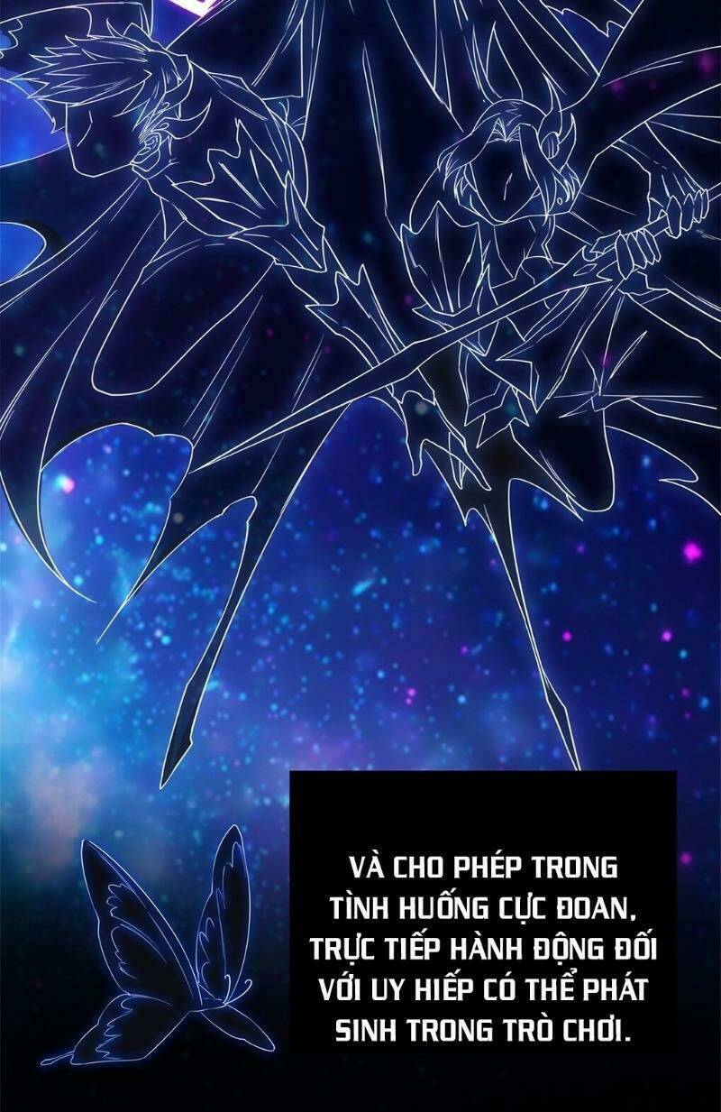Thánh Đường Chi Thành: Chapter 13
