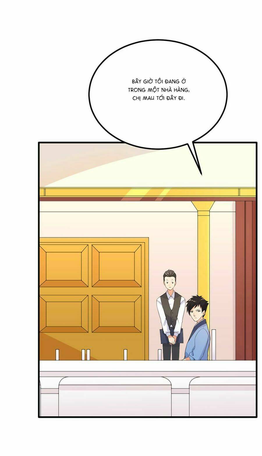 Số Hiệu 1314: Chapter 22