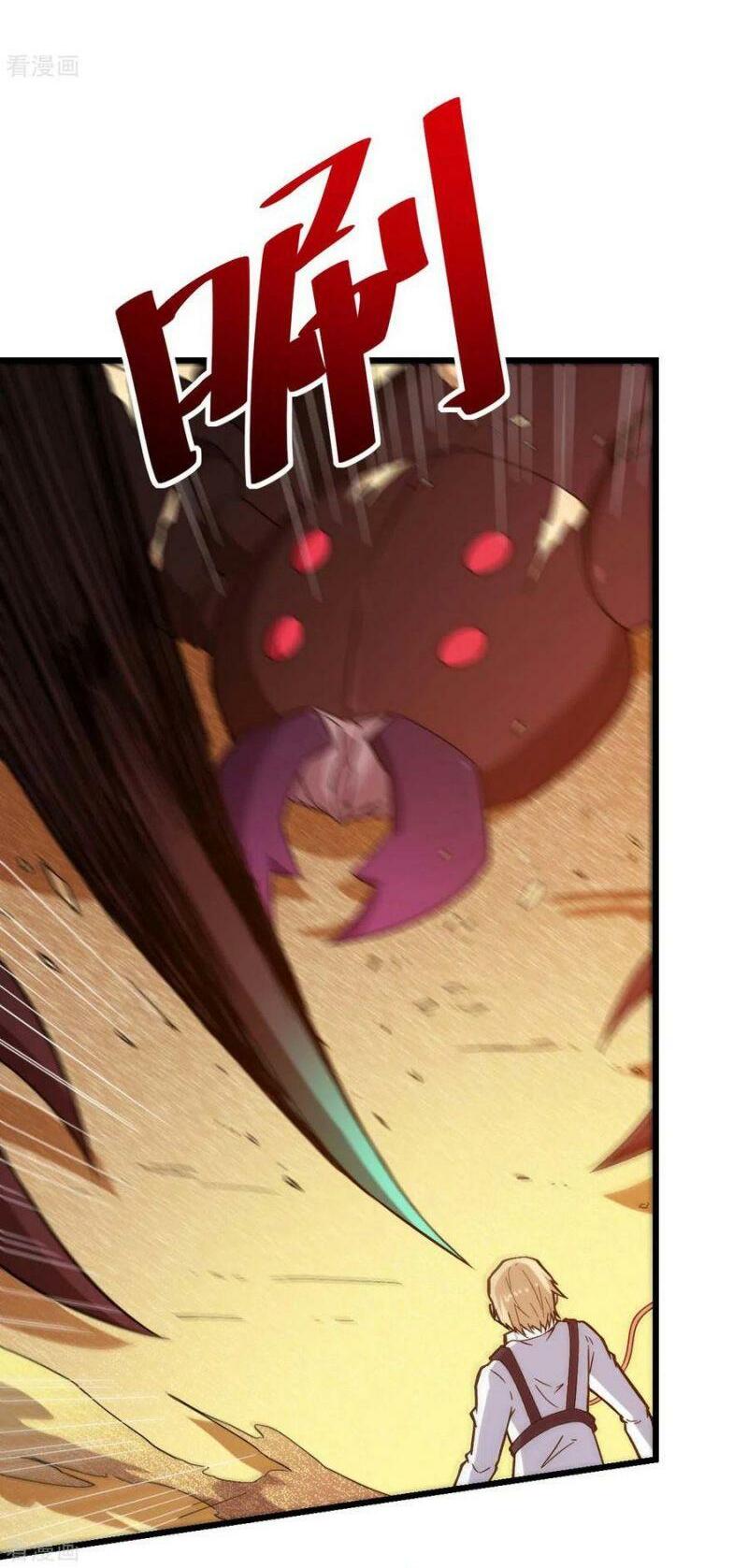 Vườn Trường Cuồng Sư Hệ Thống: Chapter 157