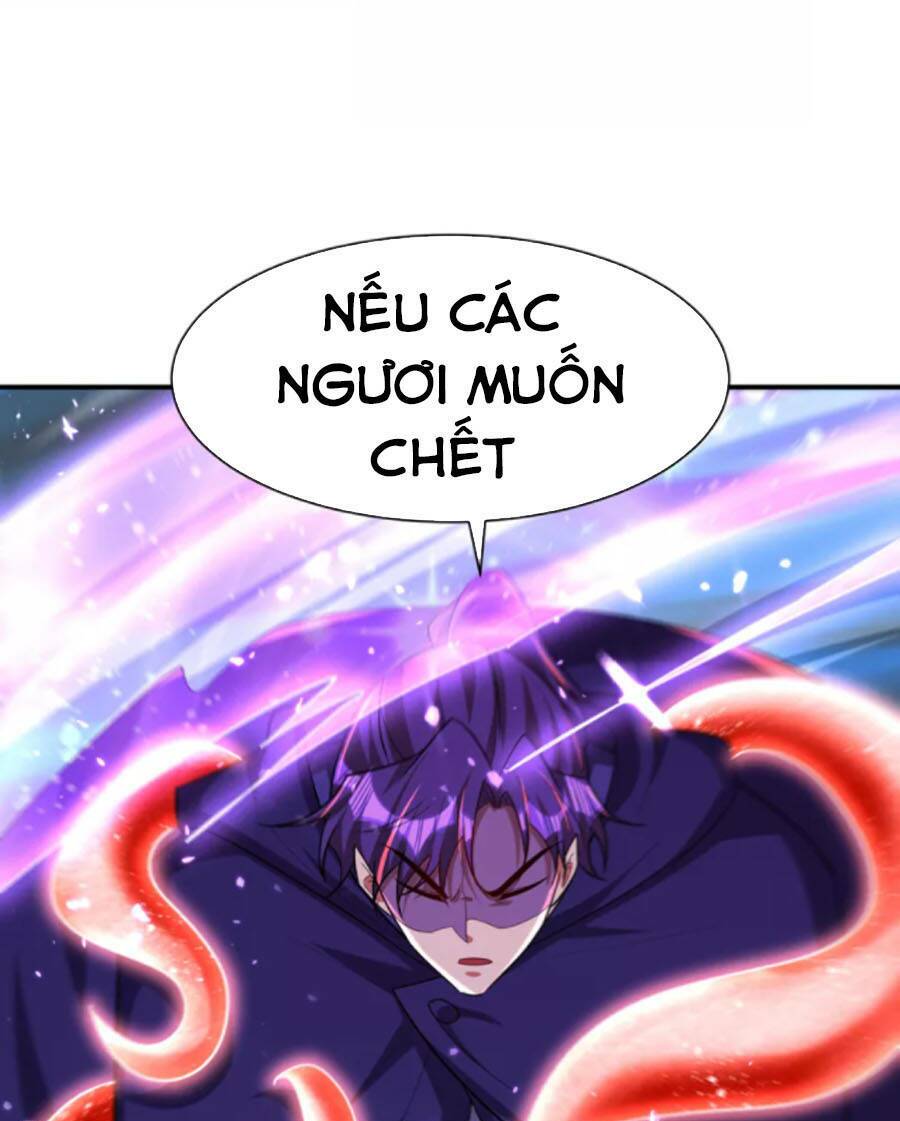 Yêu Giả Vi Vương: Chapter 288