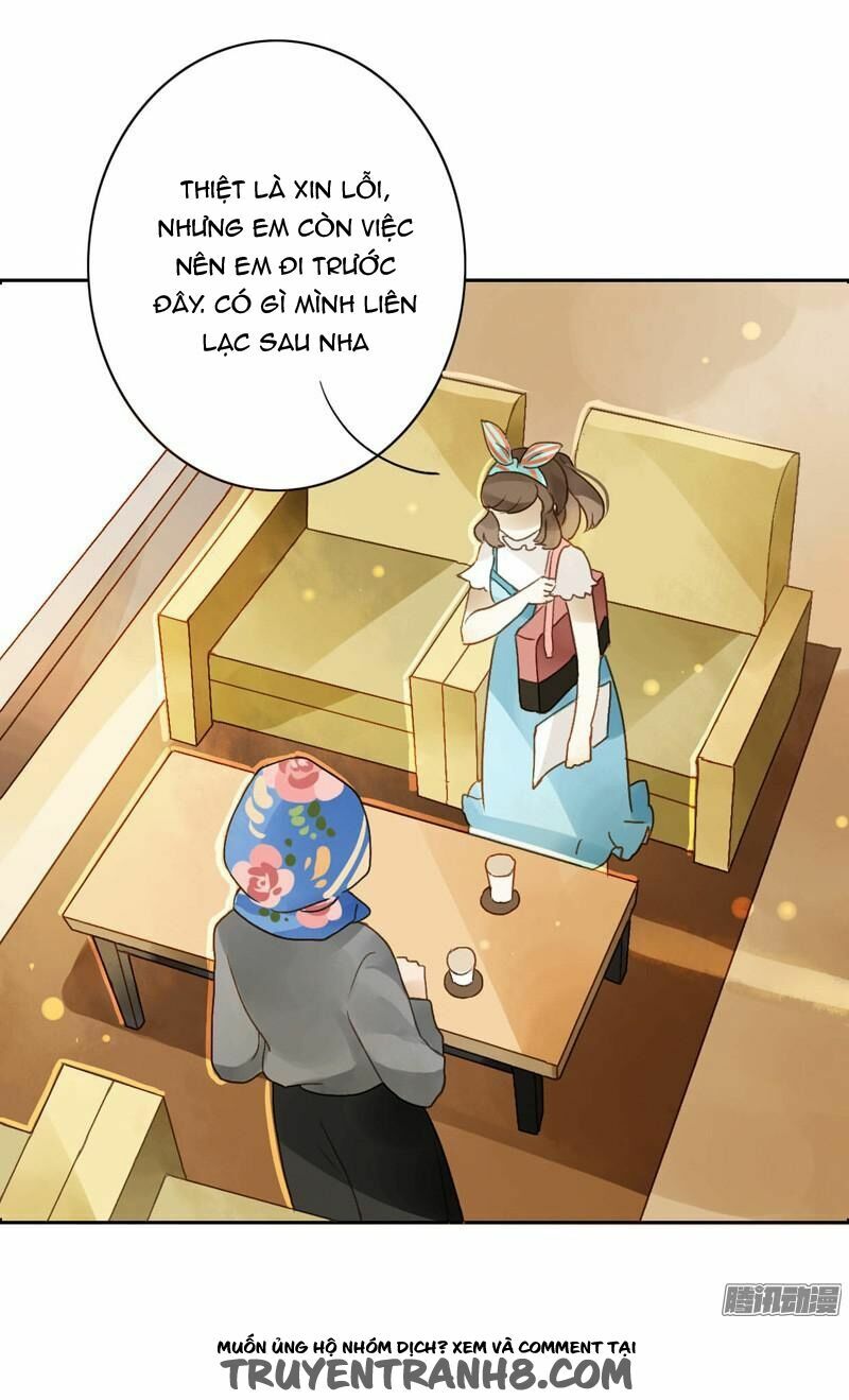 Sức Mạnh Của Sắc Đẹp: Chapter 46