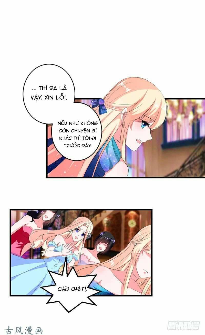 Này! Đừng Động Vào Phô Mai Của Tôi: Chapter 47