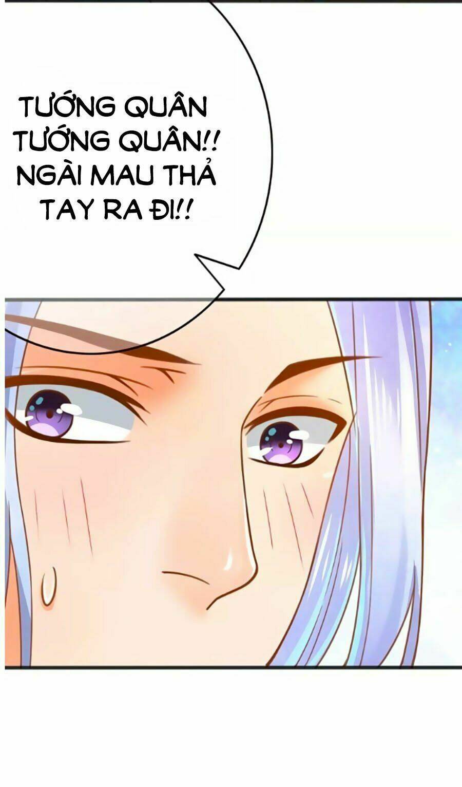 Chọc Nhầm Thượng Thần Băng Lãnh: Chapter 3