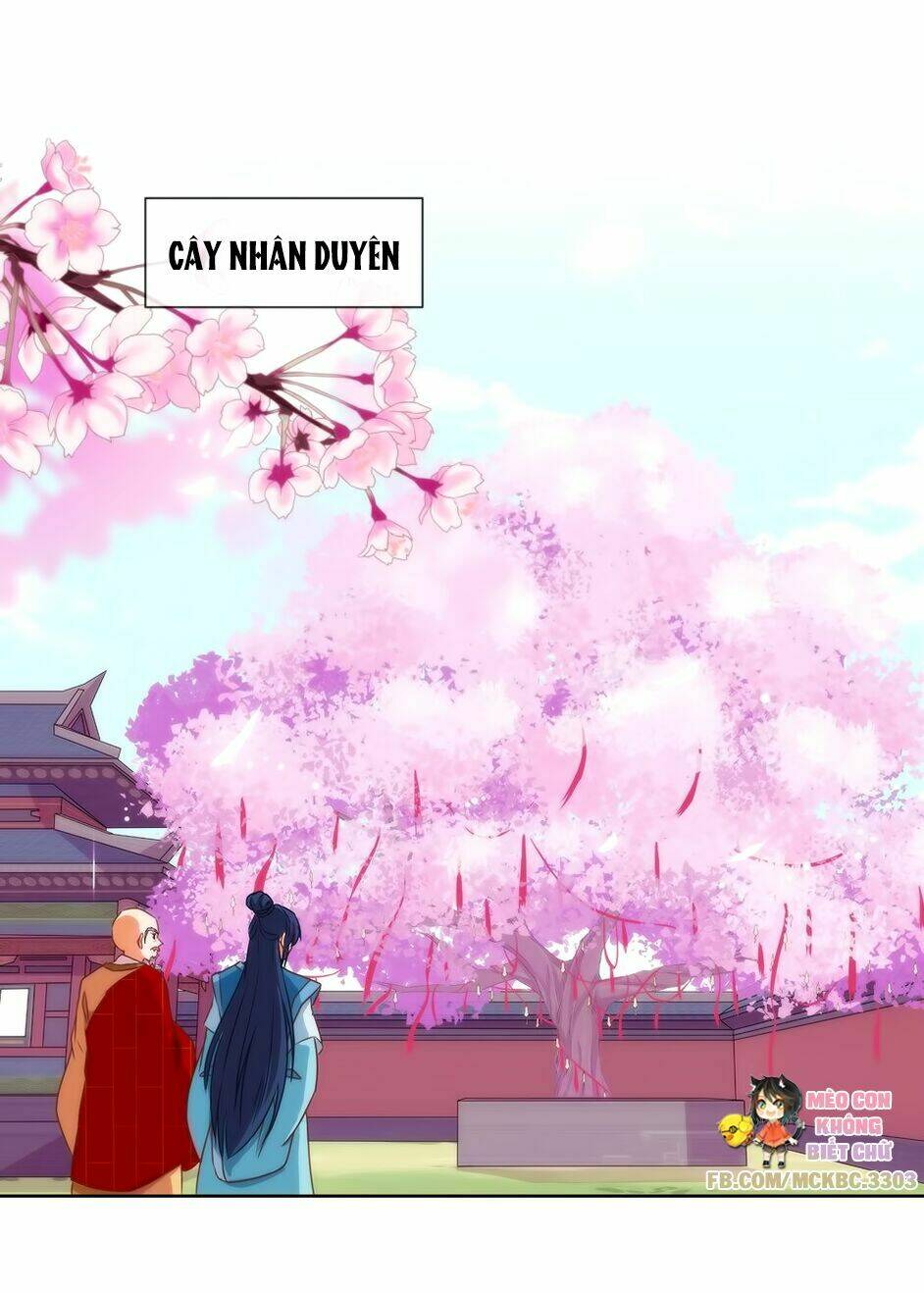 Ồ, Sủng Phi Đại Nhân Của Ta: Chapter 14