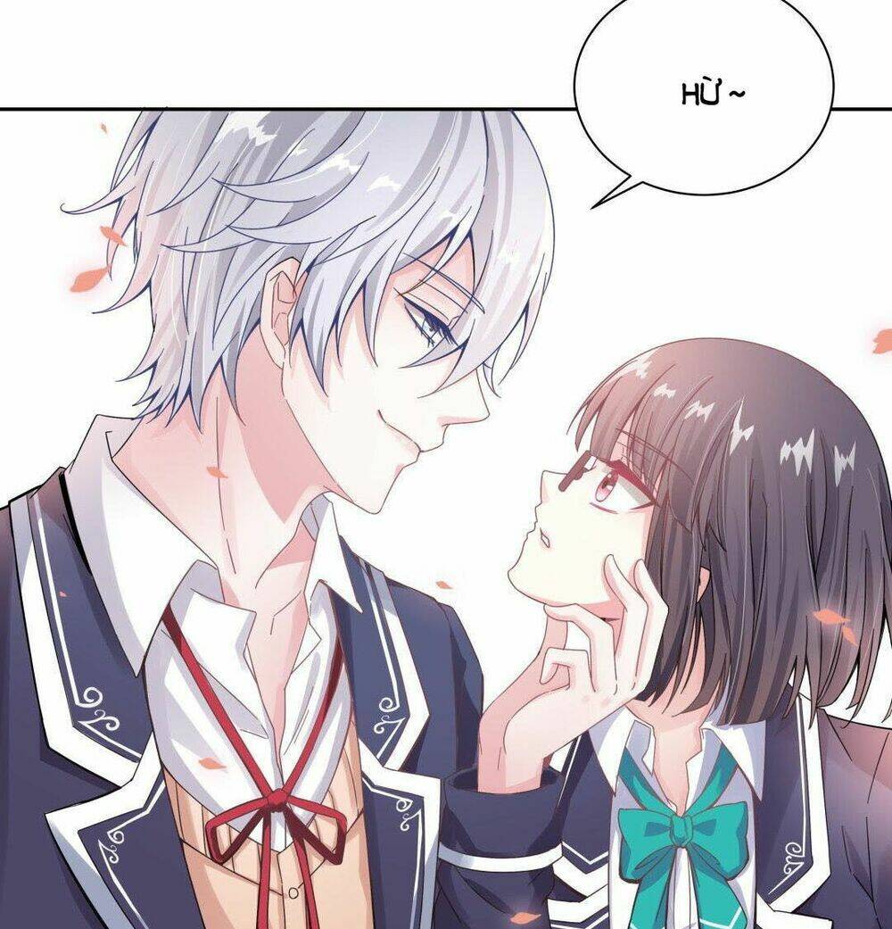 Yêu Tôi Đều Chết Cả Đi!: Chapter 3