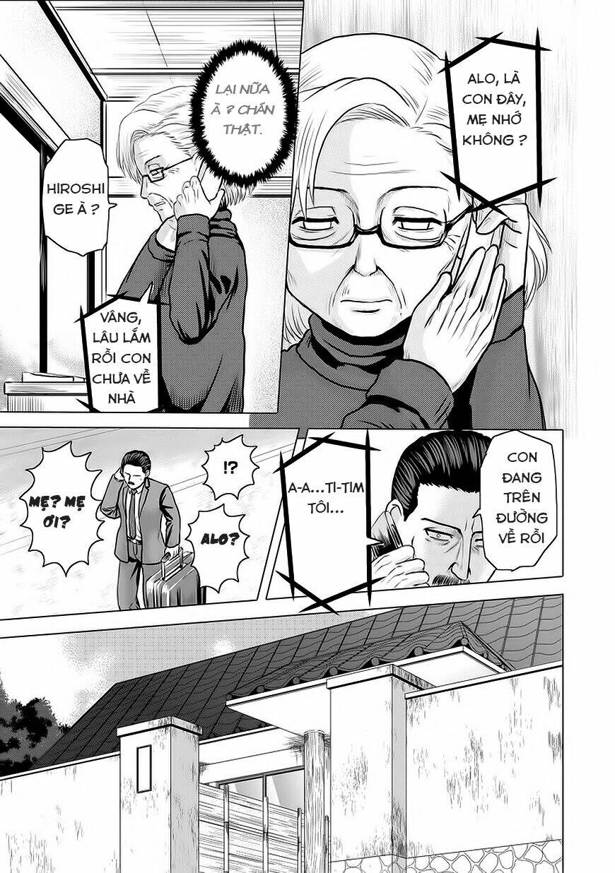 Zai X 10: Chapter 42