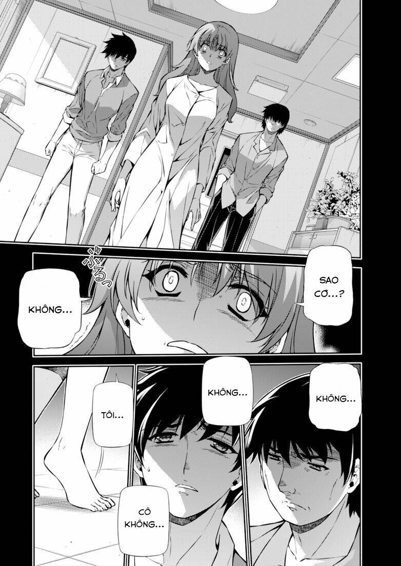 Freezing: Chapter 189