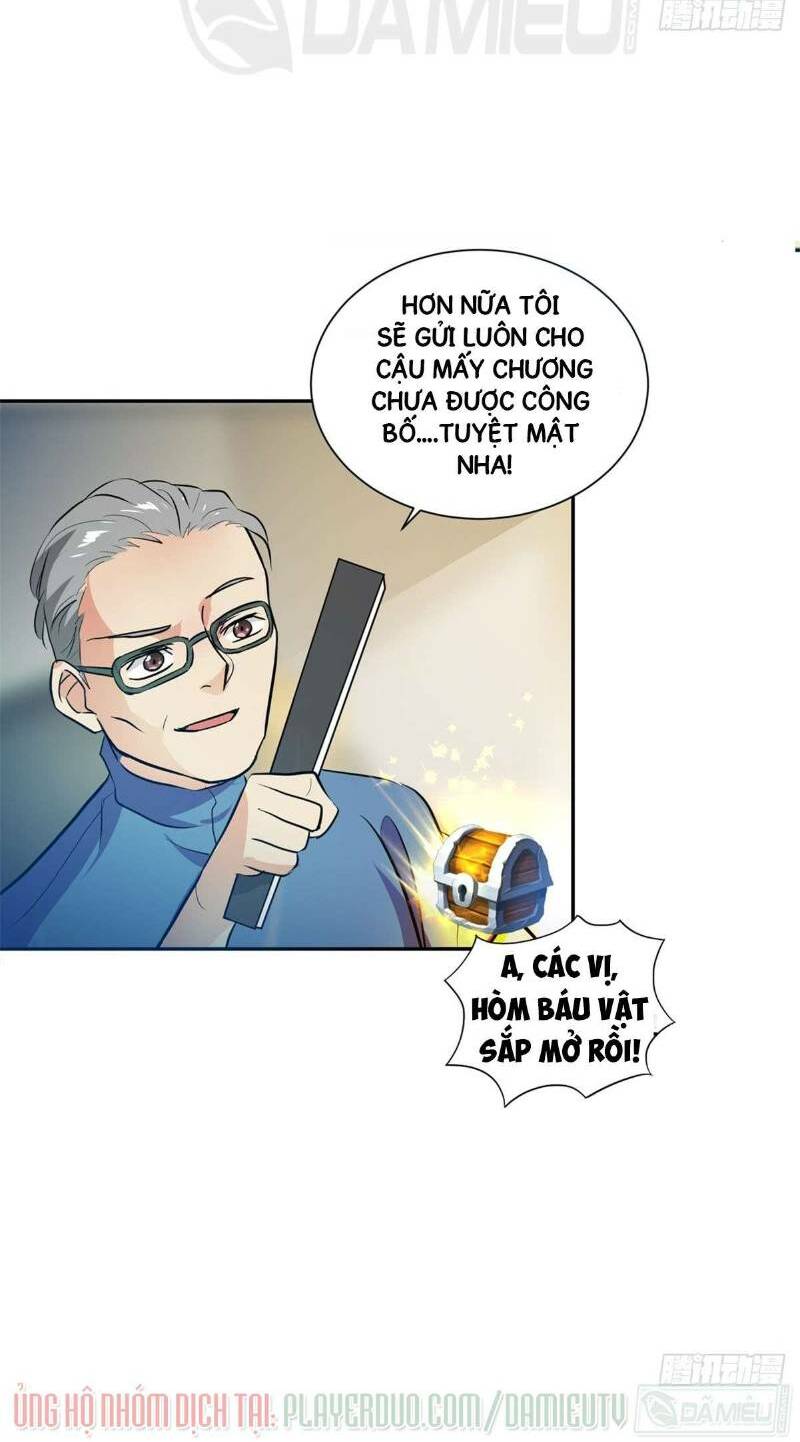 Đại Gia Livestream Vạn Giới: Chapter 4