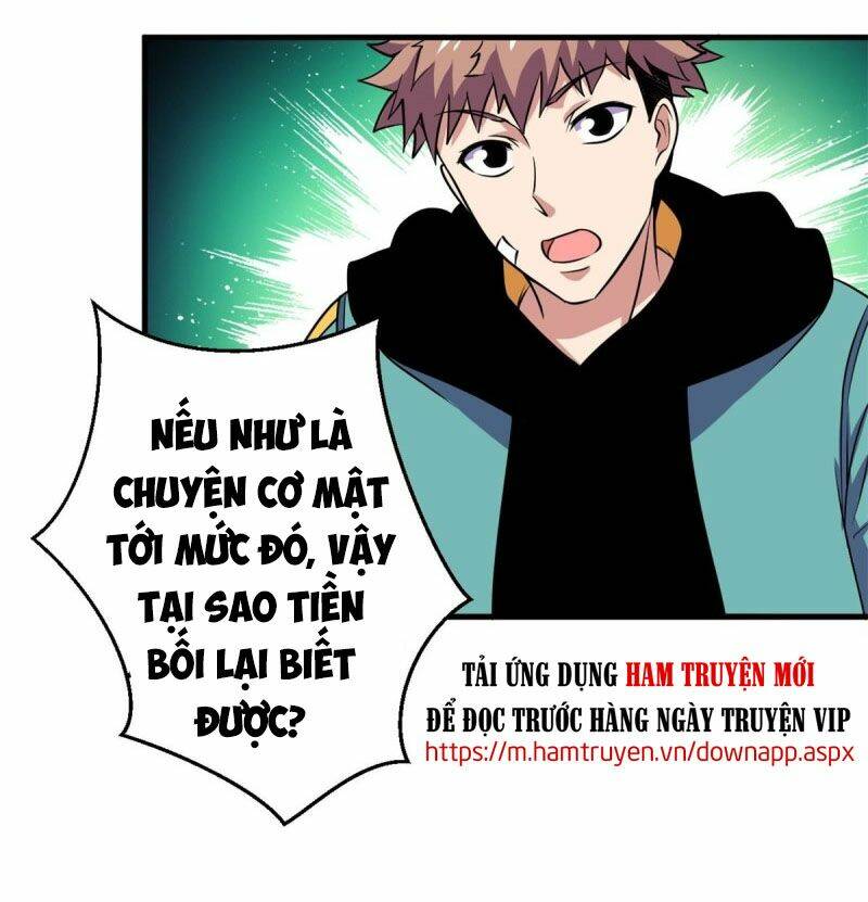 Bị Ép Trở Thành Mạnh Nhất Thế Giới: Chapter 87