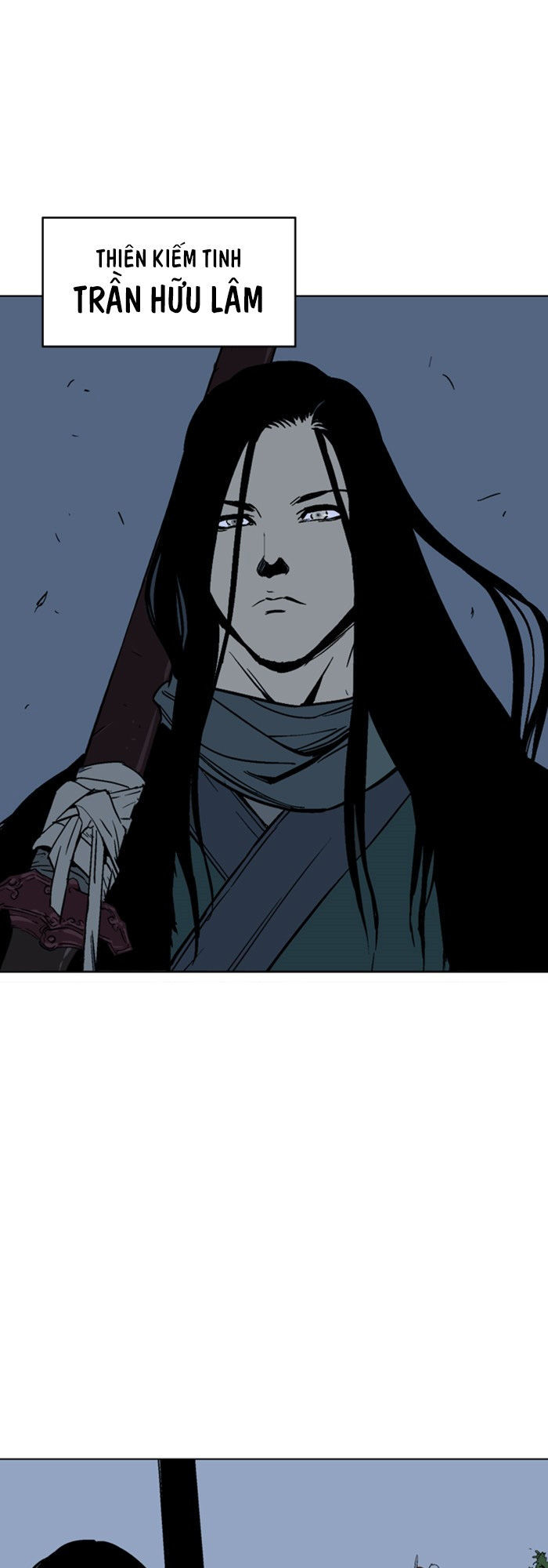 Cao Thủ 2: Chapter 32