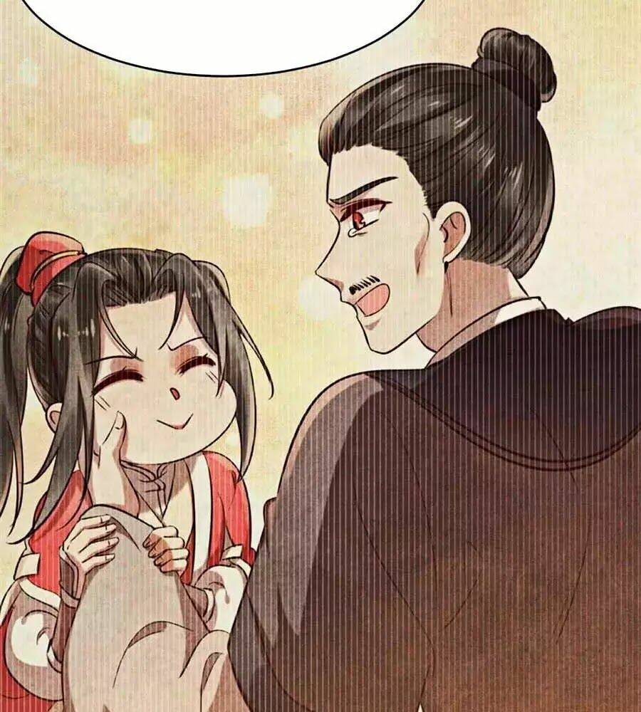 Vương Phi Muốn Trèo Tường: Chapter 32