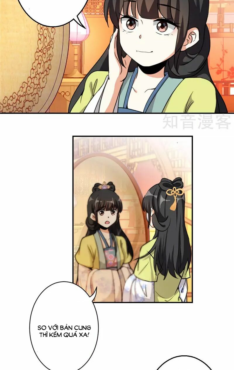 Vương Gia ! Ngươi Thật Bỉ Ổi !: Chapter 426