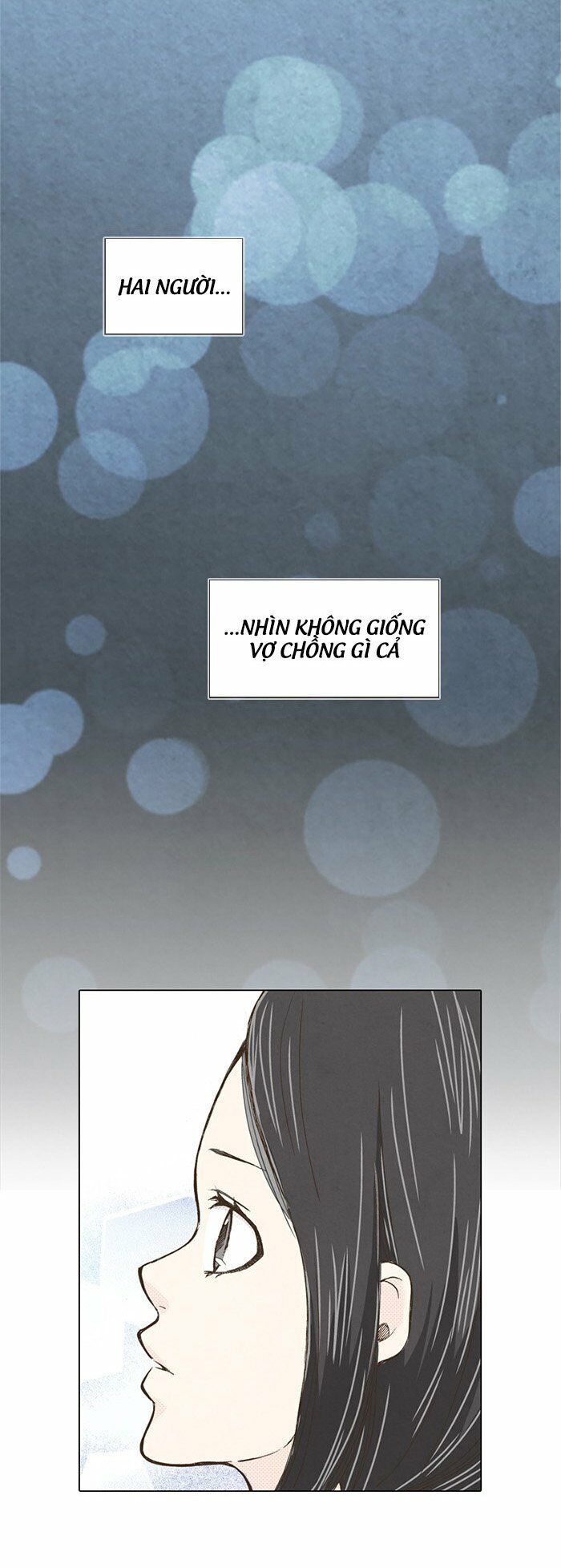 Làm Vợ Anh, Em Nhé: Chapter 8